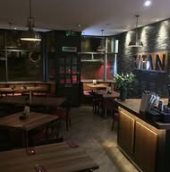 Titan Restaurant