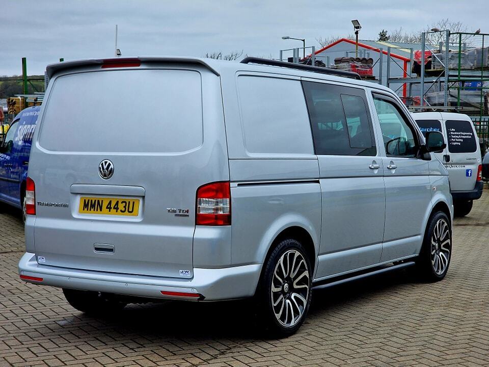 West Coast Detailing