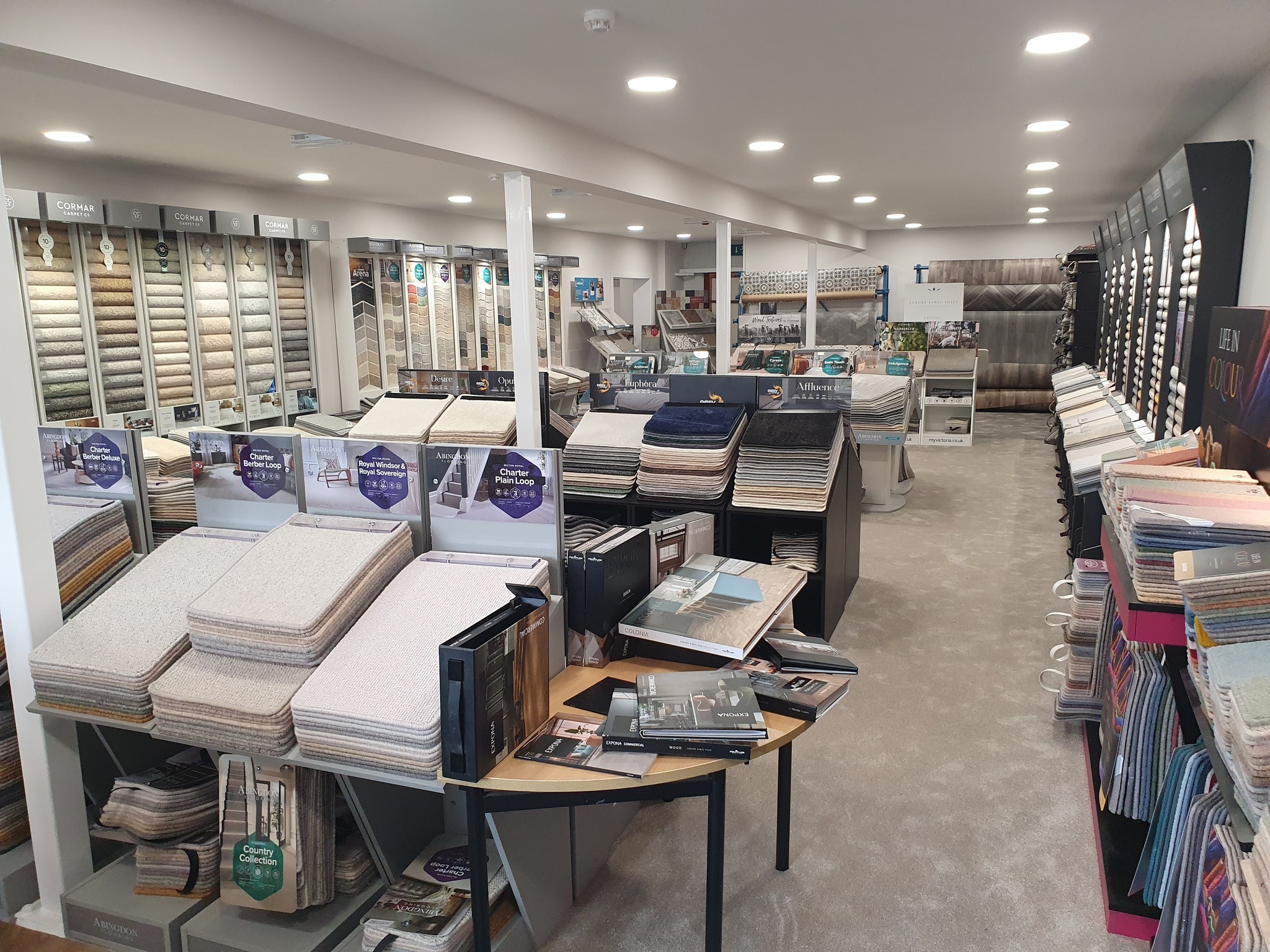 Ace Carpets