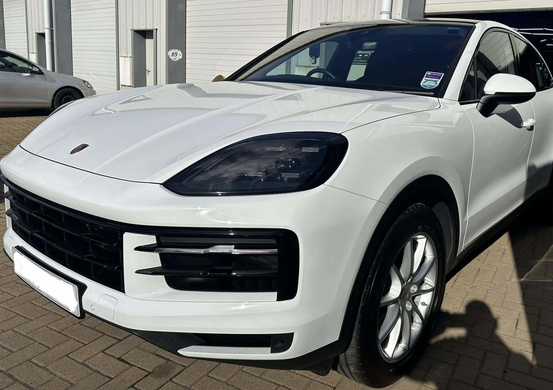 Diamond Cut Valeting Services