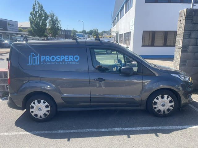 Prospero Group