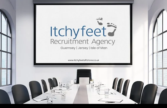Itchyfeet Recruitment