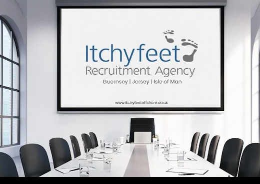 Itchyfeet Recruitment
