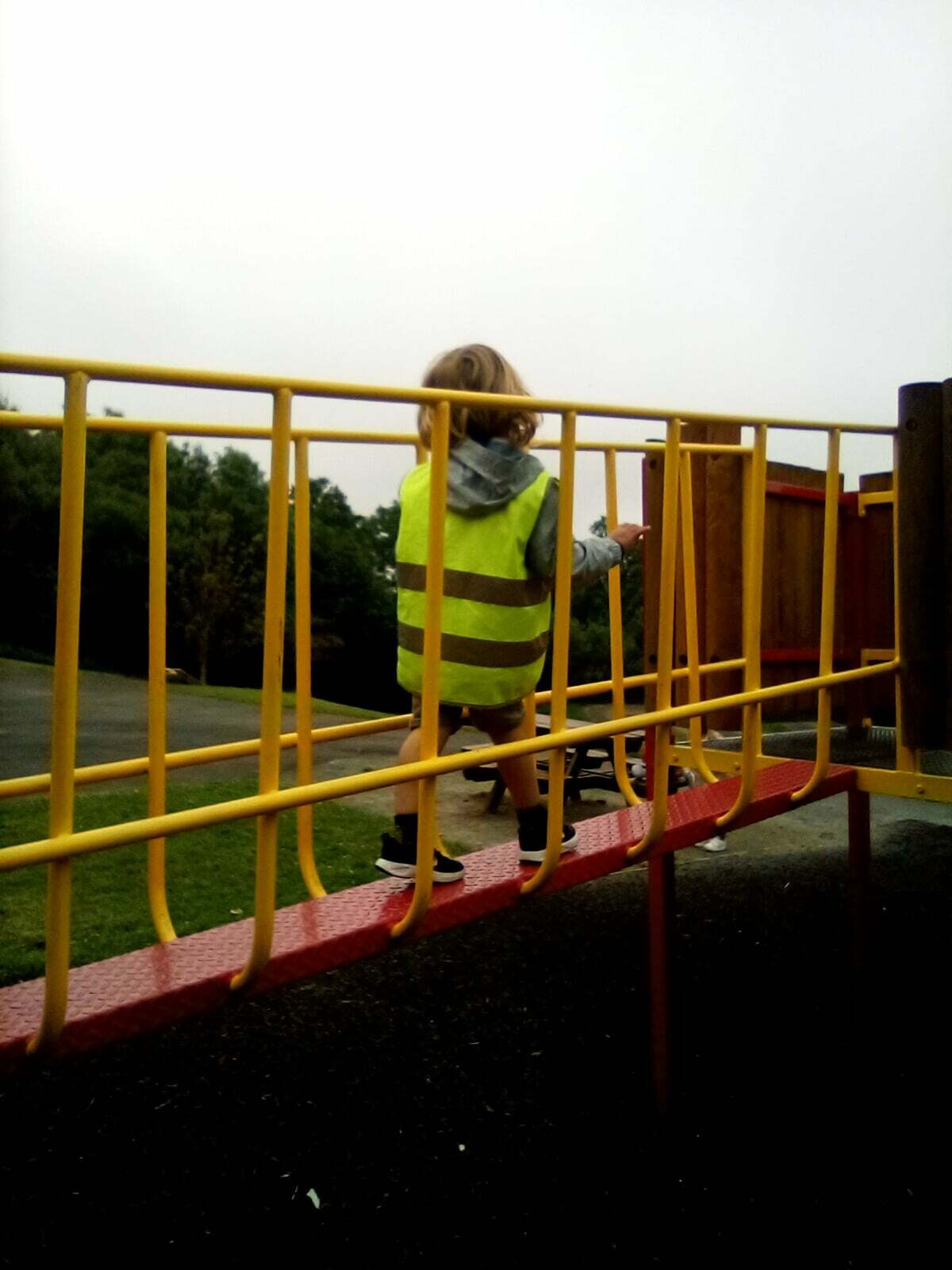 Little Cherubs Nature Nursey