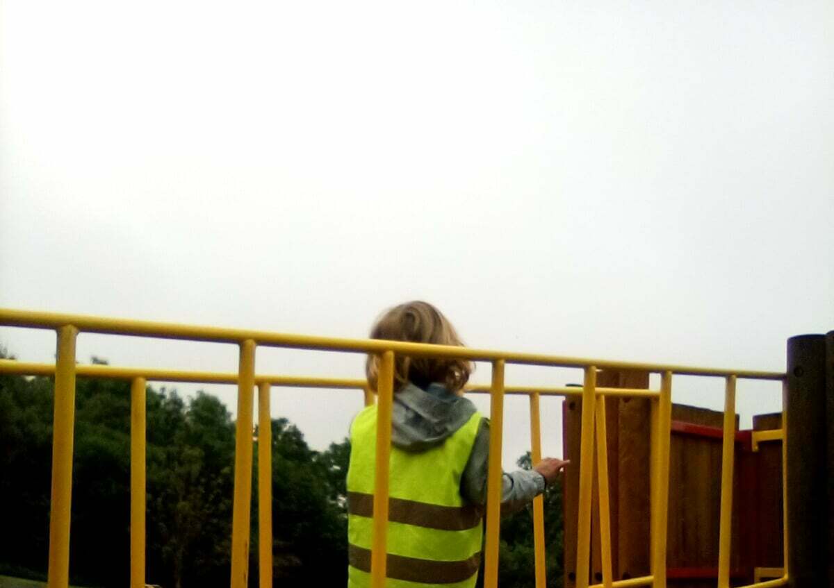 Little Cherubs Nature Nursey