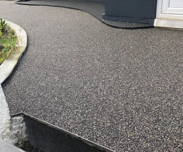 S A Building Services Ltd