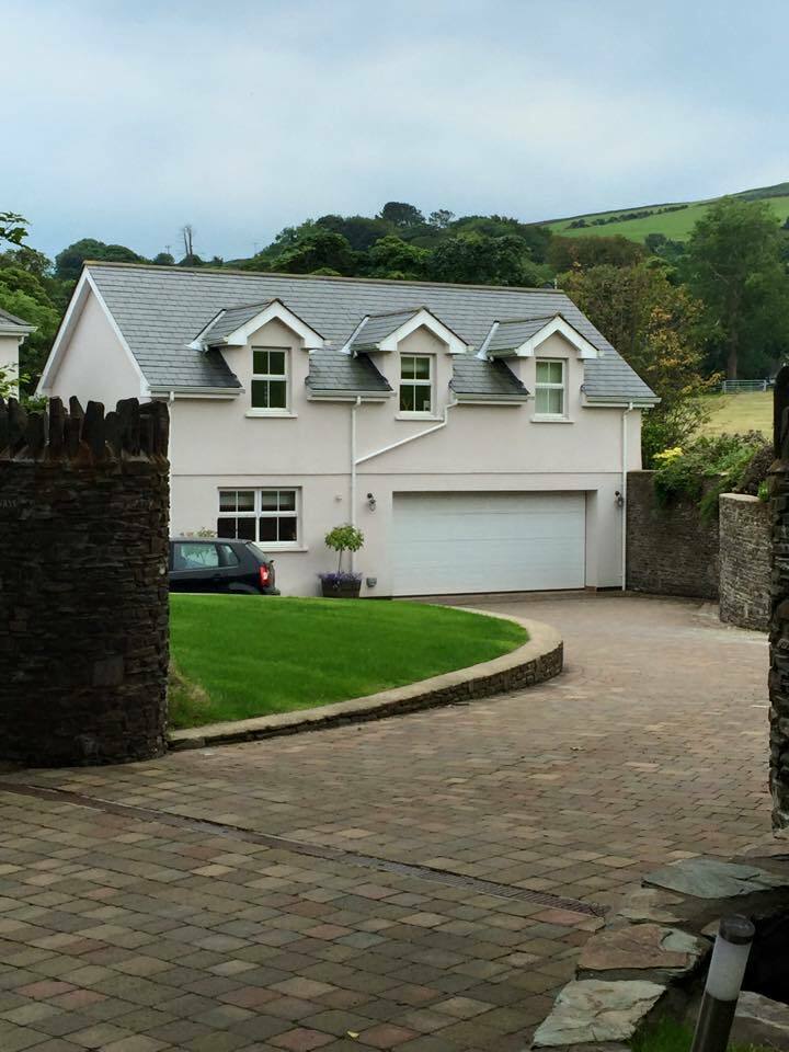 Manx Construction & Groundwork Ltd