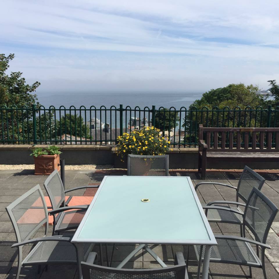 Marathon Court Nursing & Residential Home