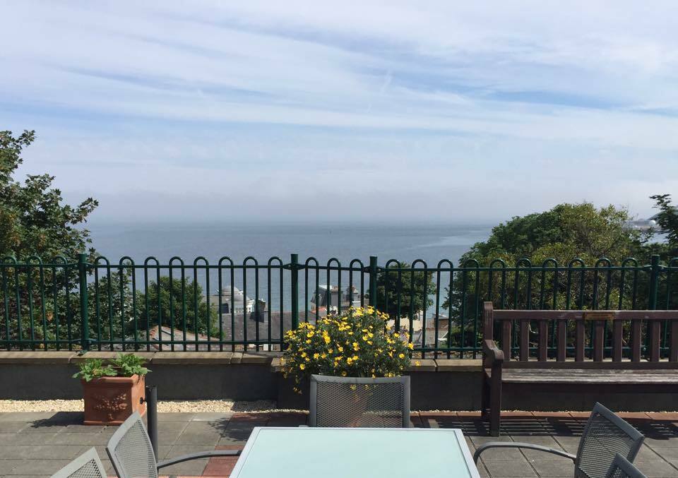 Marathon Court Nursing & Residential Home