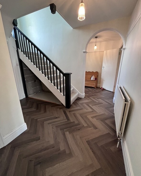 DNL Flooring