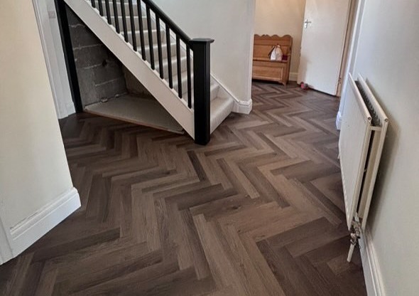 DNL Flooring