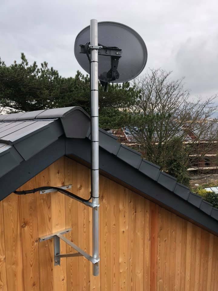 Aerial Solutions Ltd