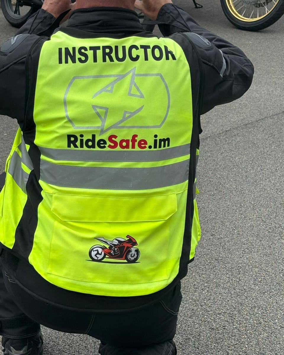 RideSafe.im