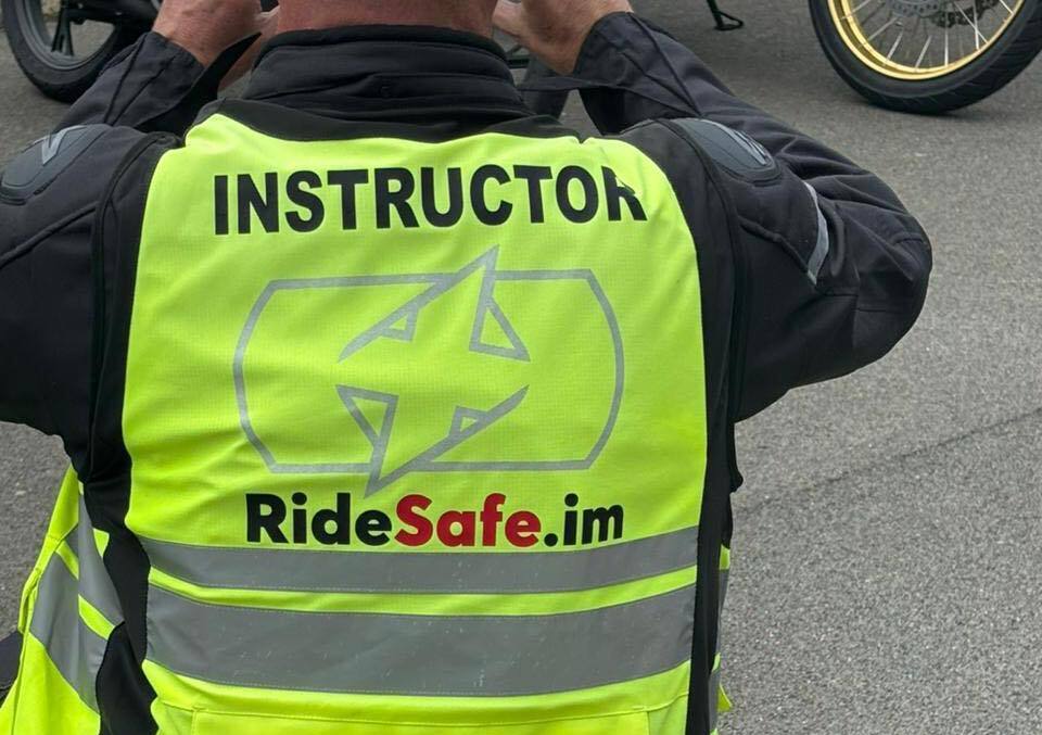 RideSafe.im