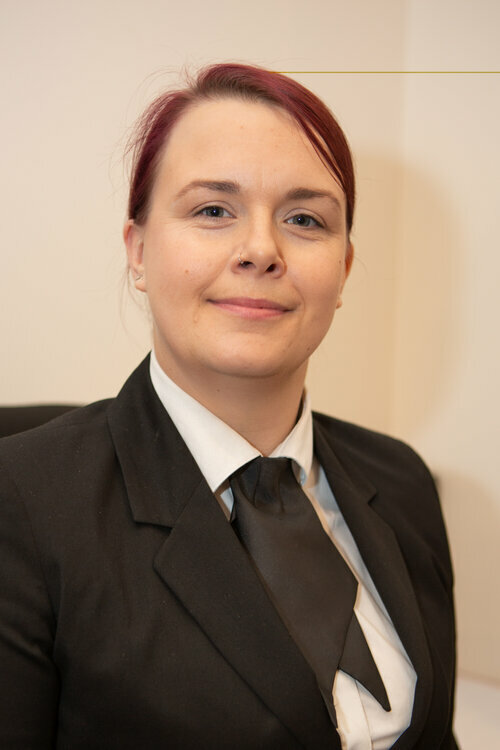 Corkhill & Callow Funeral Directors