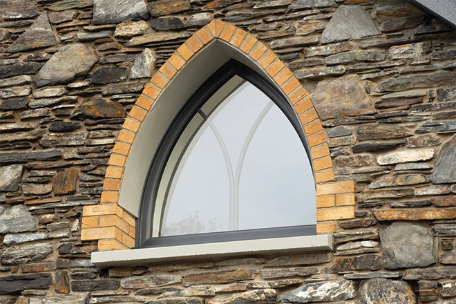 Spectrum Windows Ltd