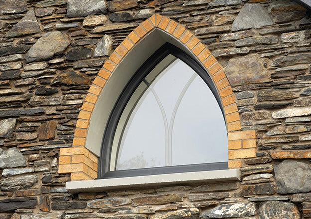 Spectrum Windows Ltd