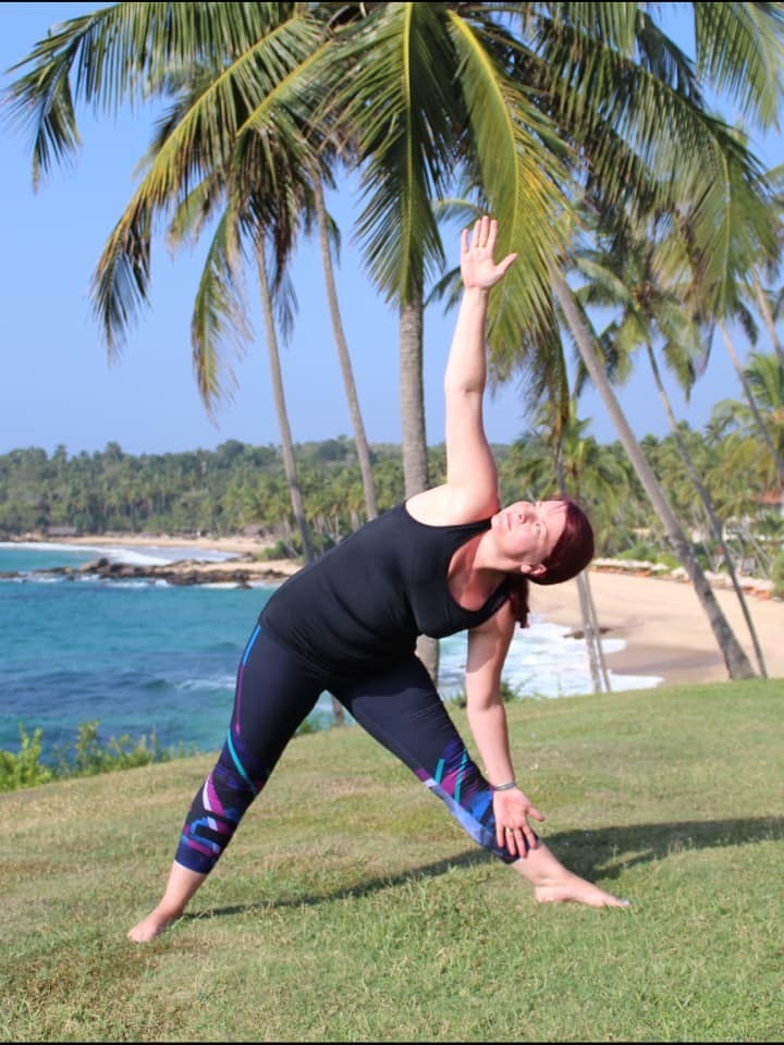 Hummingbird Yoga Isle of Man