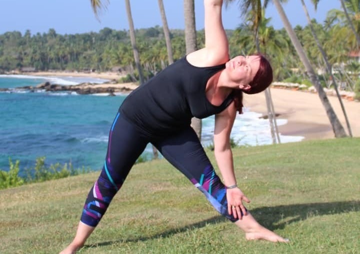 Hummingbird Yoga Isle of Man