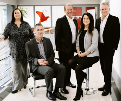 ILS Fiduciaries (IOM) Limited