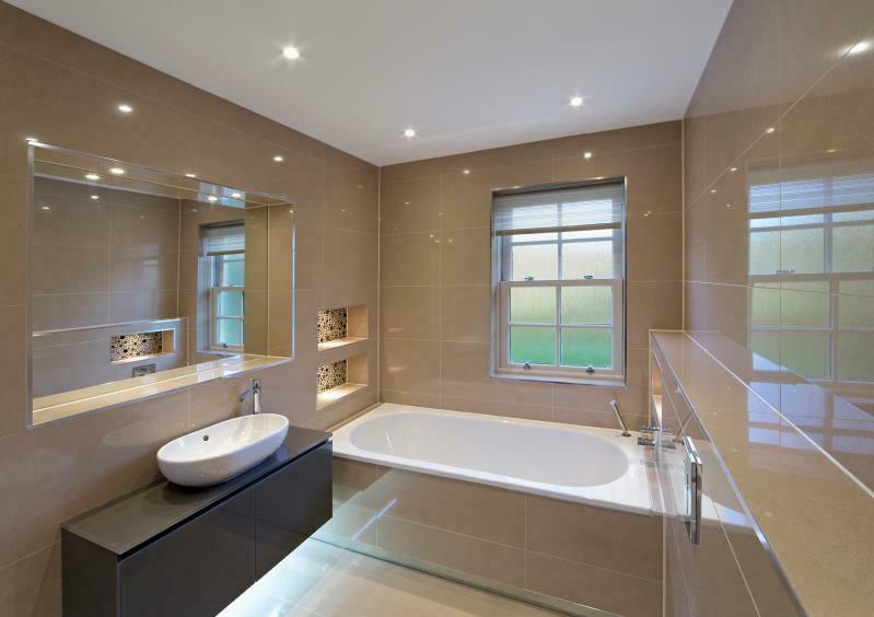 Damien Barron Plumbing & Heating Ltd