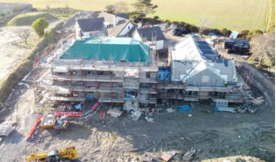 Cedar Developments Ltd