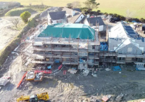 Cedar Developments Ltd