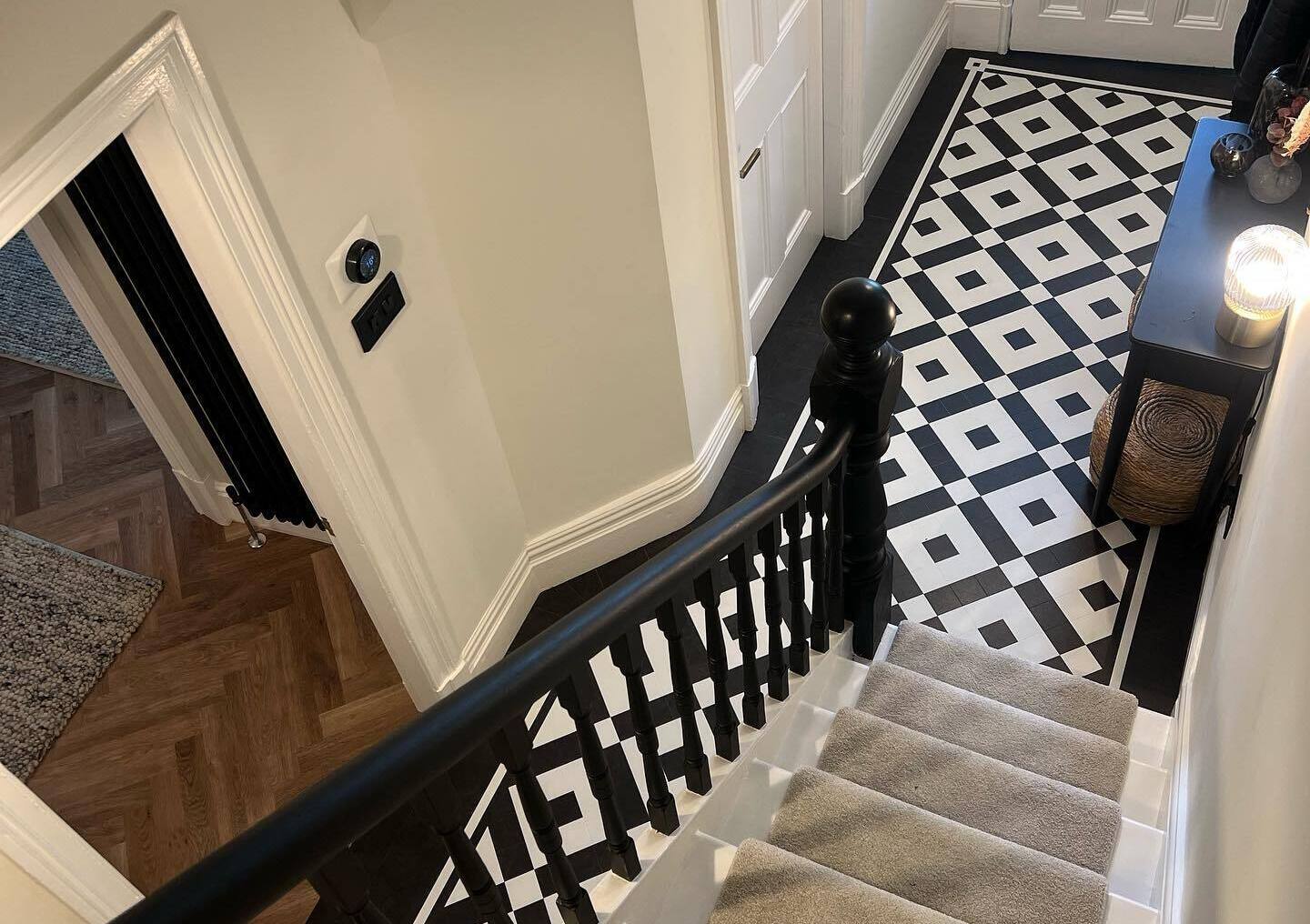DNL Flooring