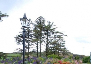 Daycol Garden Developments Ltd