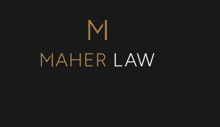 Maher Law