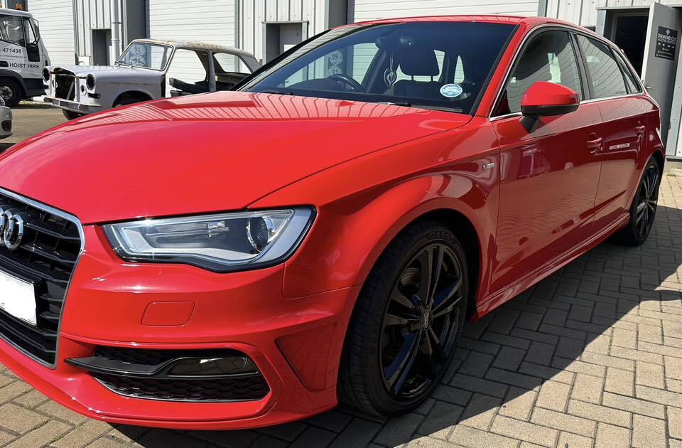 Diamond Cut Valeting Services