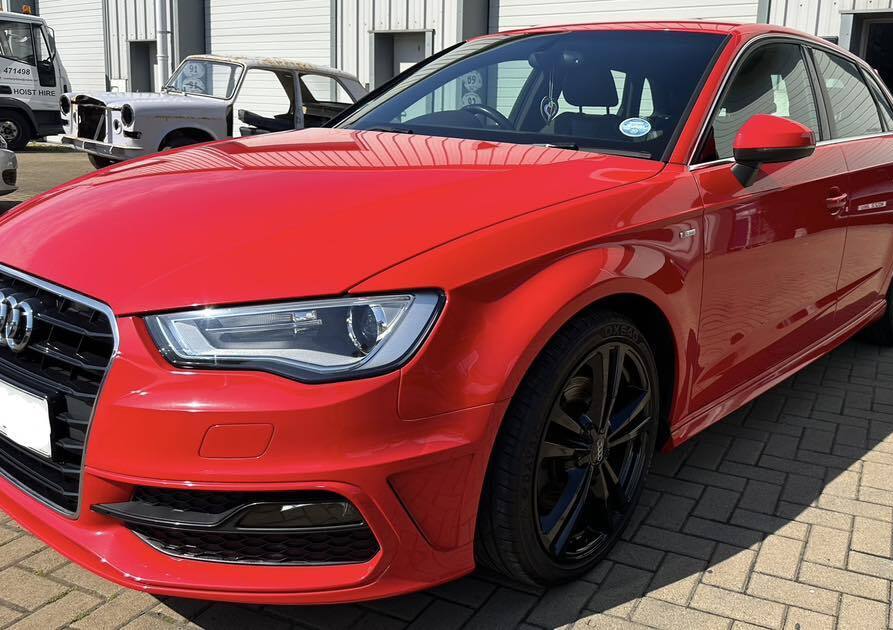 Diamond Cut Valeting Services