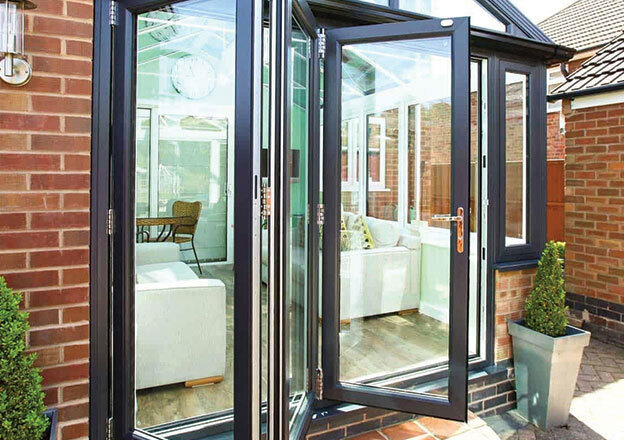 Spectrum Windows Ltd