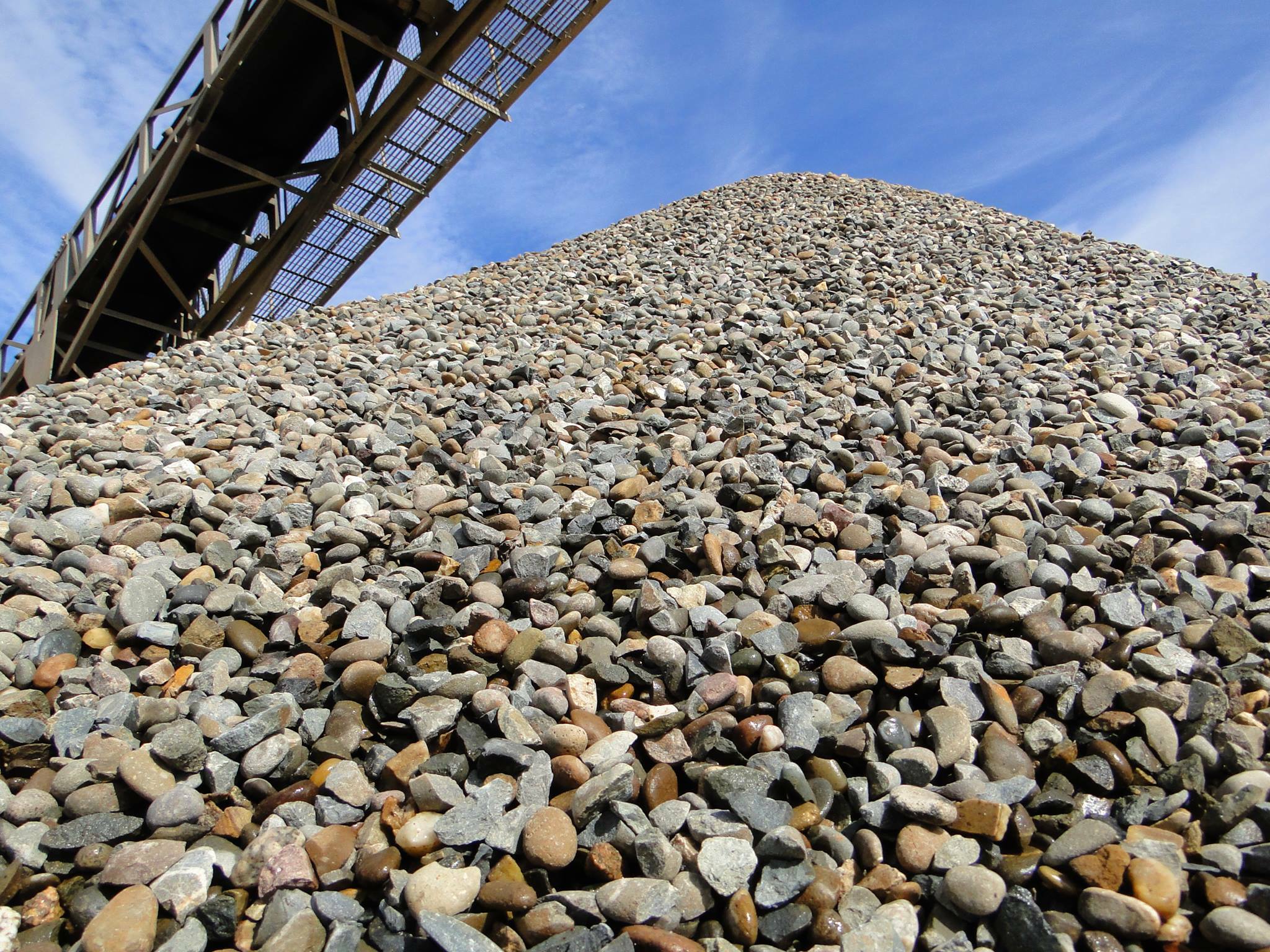Island Aggregates Ltd