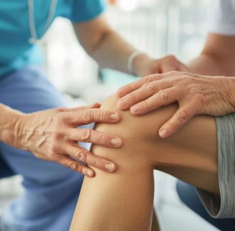 The Manx Pain Relief Clinic