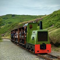 Groudle Glen Railway Co Ltd