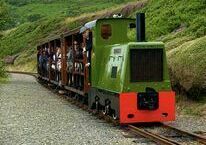 Groudle Glen Railway Co Ltd