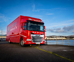 Callister Removals Ltd