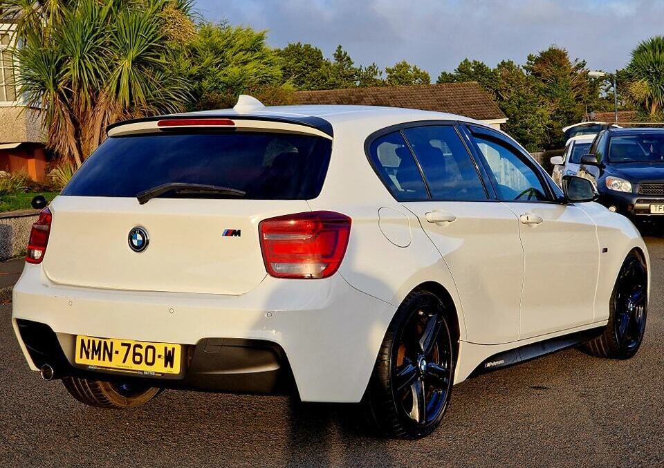 West Coast Detailing