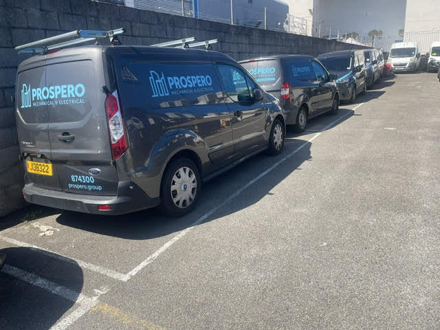 Prospero Group