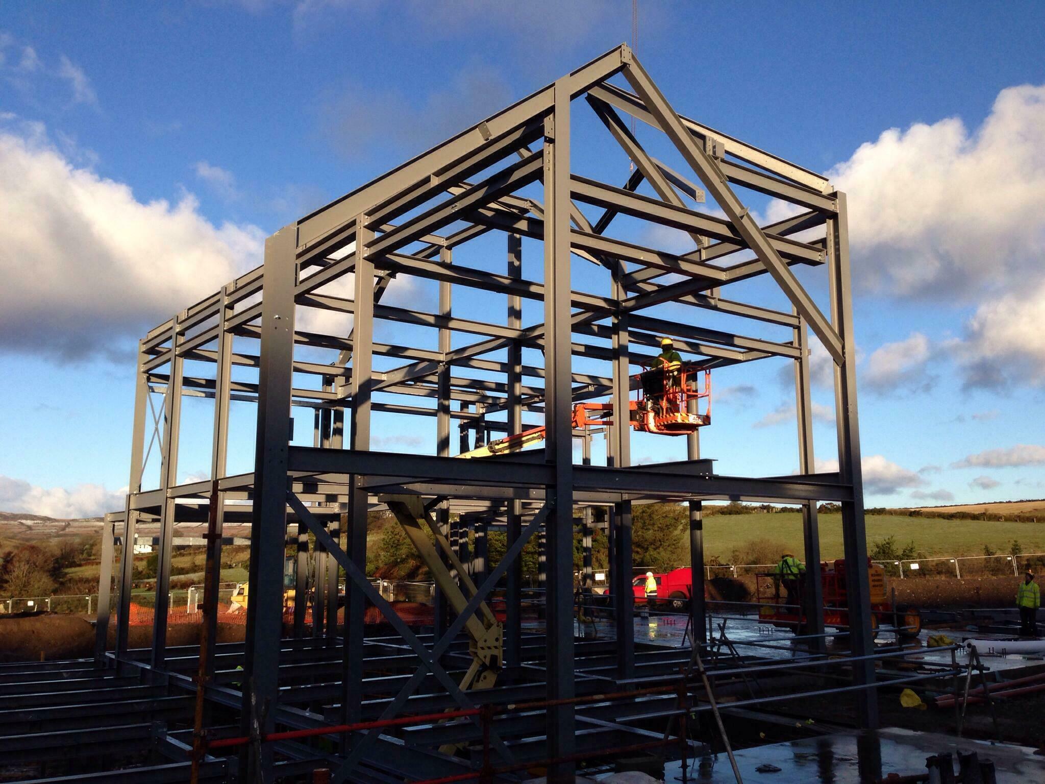 Cornerstone Architects Ltd