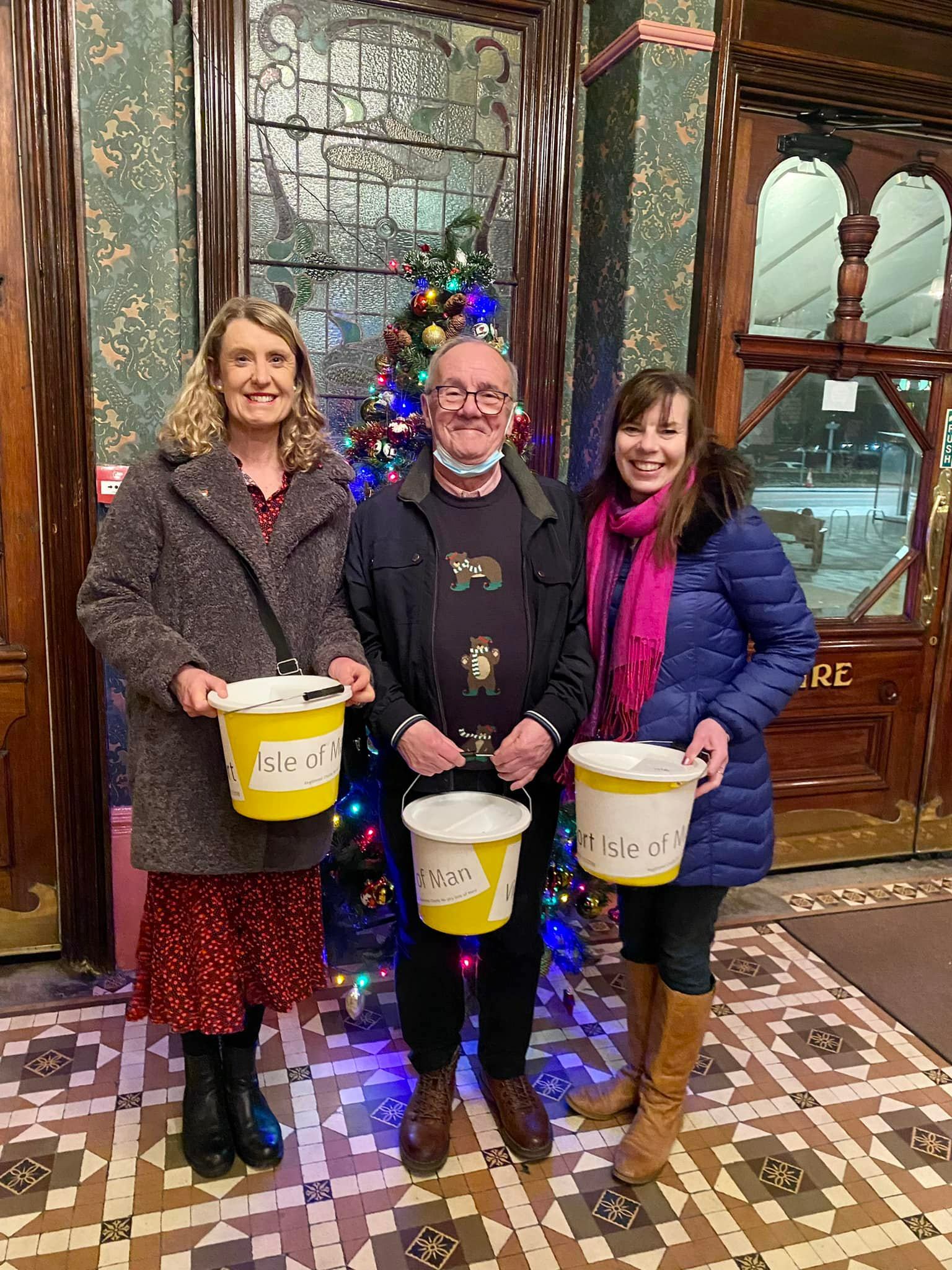 Victim Support & Witness Service