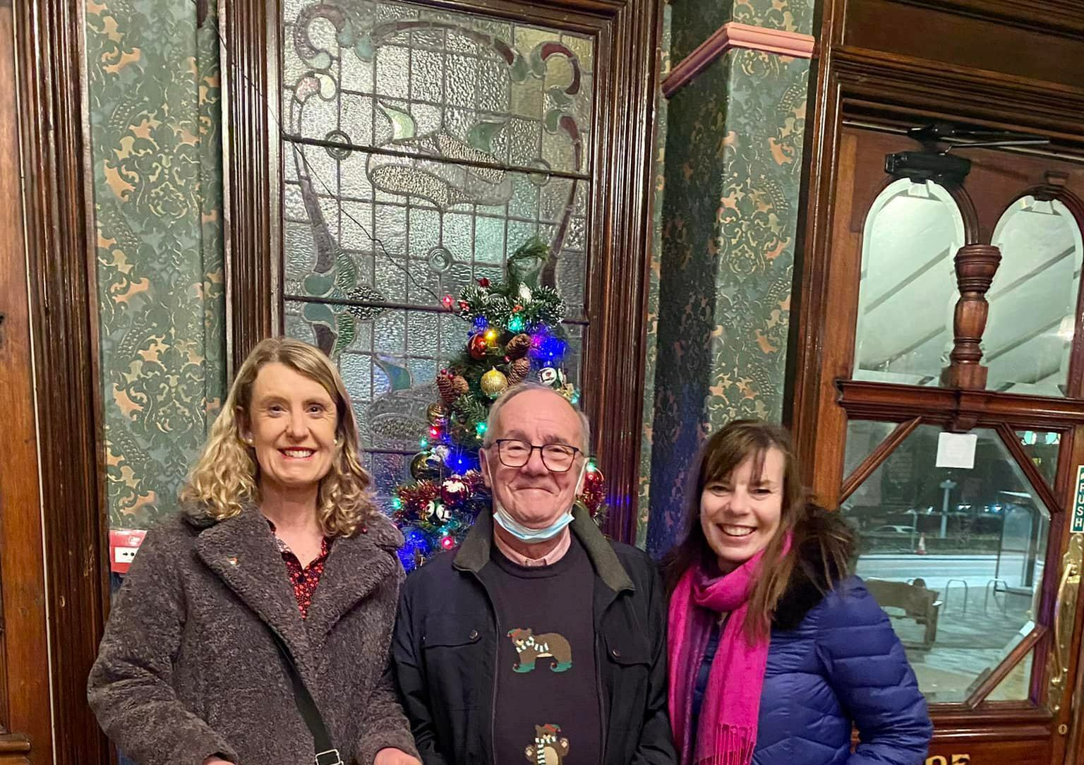 Victim Support & Witness Service