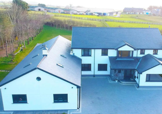 Cedar Developments Ltd