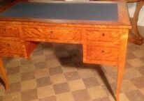 Hamilton Antique & Modern Furniture Restorations