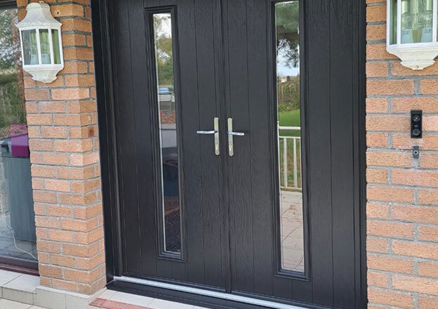 Spectrum Windows Ltd