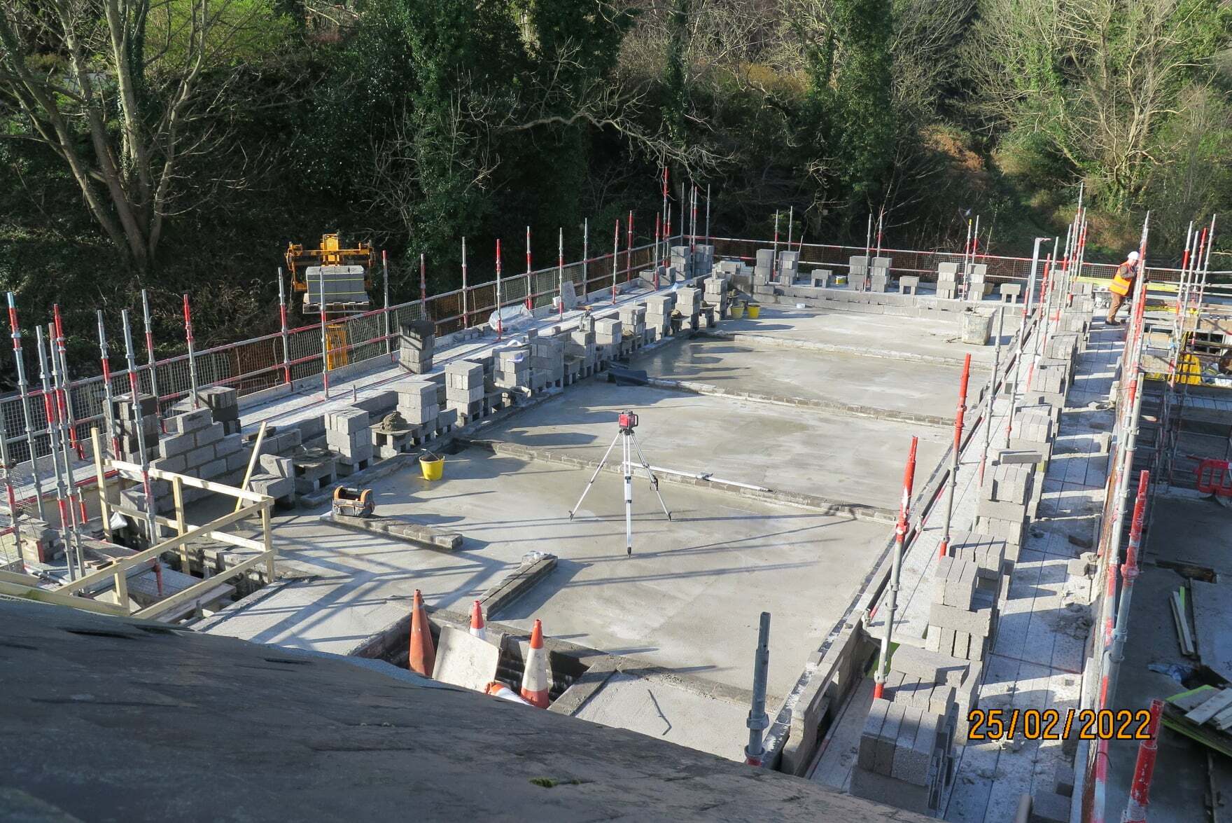 Cornerstone Architects Ltd