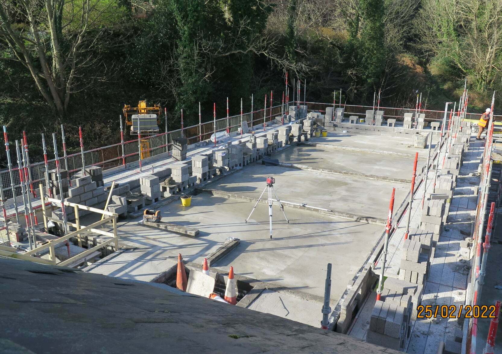 Cornerstone Architects Ltd