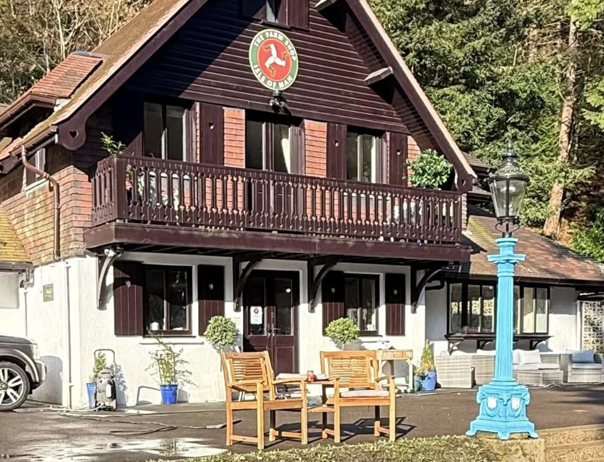 Isle of Man Farm Shop