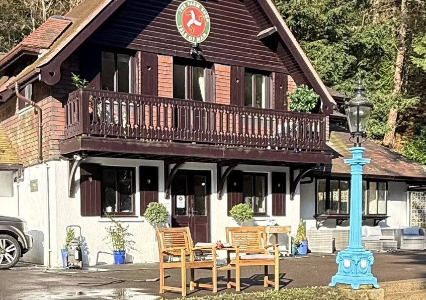 Isle of Man Farm Shop